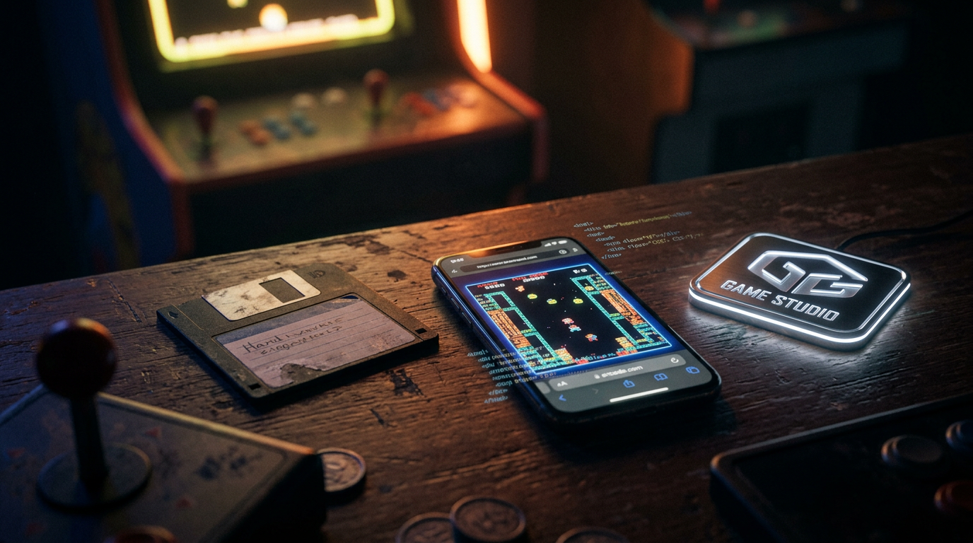 Browser Emulators vs. Abandonware vs. Official Ports