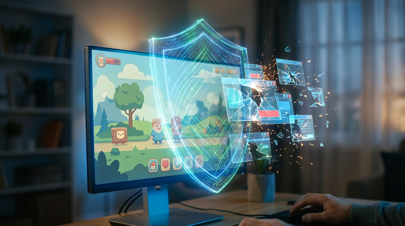 Honest Tips for Ad-Free and Safe Web Gaming